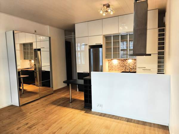 1h + avok + kph  Helsinki - valokuva 3