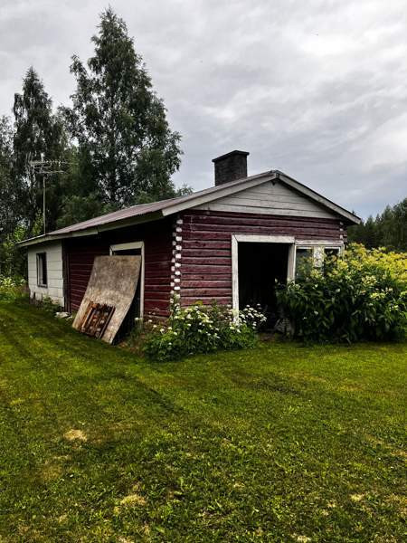 5h + k + s  Kitee - valokuva 5