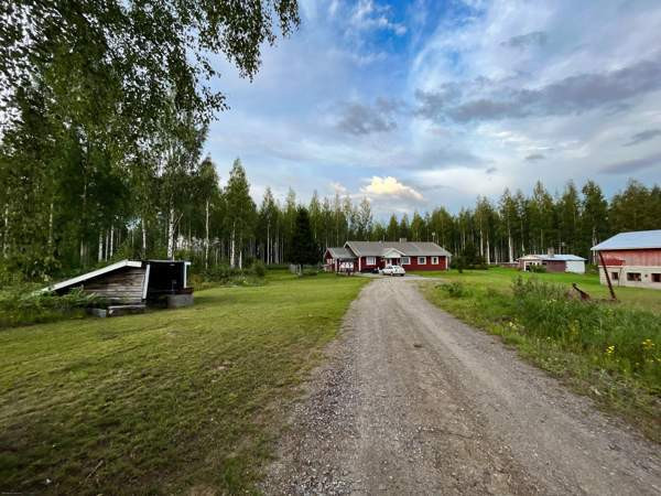 5h + k + s  Kitee - valokuva 1