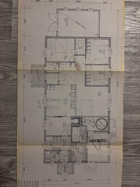 5h + k + s  Kitee - valokuva 8