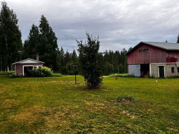 5h + k + s  Kitee - valokuva 4