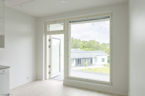 1h + k + kph + parveke  Kirkkonummi – foto 8