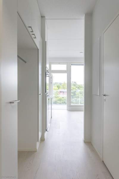 1h + k + kph + parveke  Kirkkonummi – foto 6