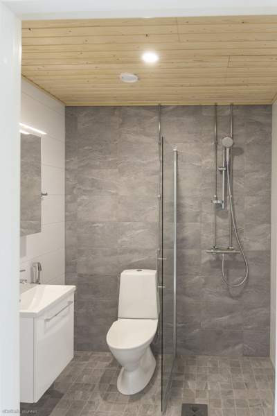 1h + k + kph + parveke  Kirkkonummi – foto 5