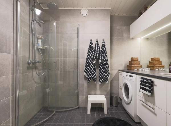 4 huonetta + keittiö  Imatra - valokuva 7