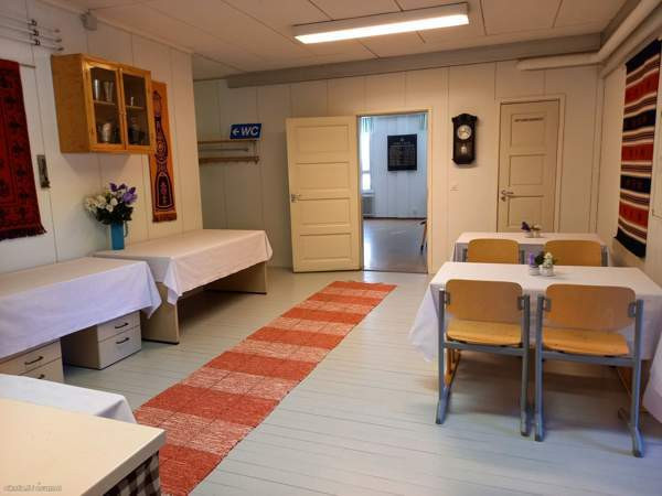 8h + s+ k  Kurikka - valokuva 6