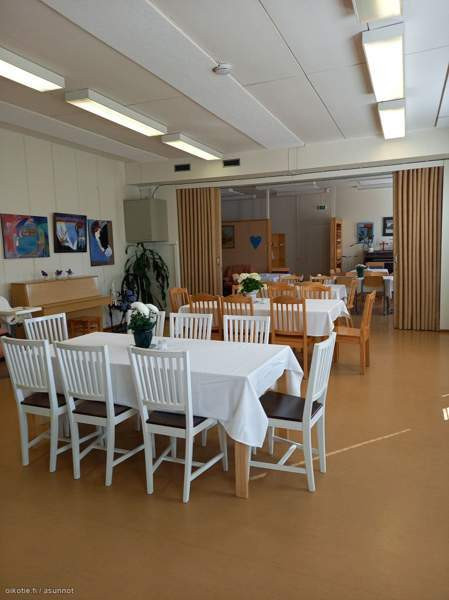 8h + s+ k  Kurikka – foto 5