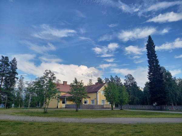 8h + s+ k  Kurikka – foto 1