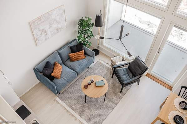 1h + p  Vantaa - valokuva 6