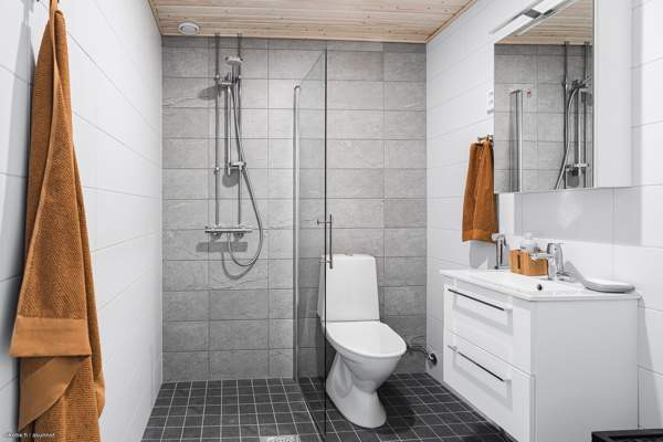 1h + p  Vantaa - valokuva 7