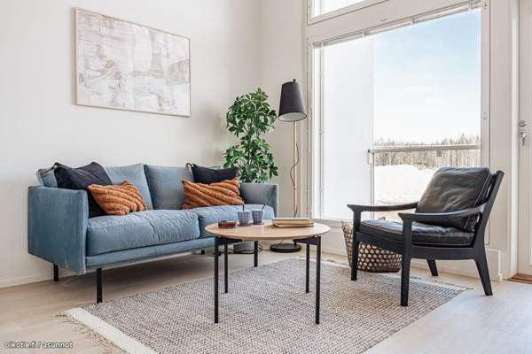 1h + p  Vantaa - valokuva 3