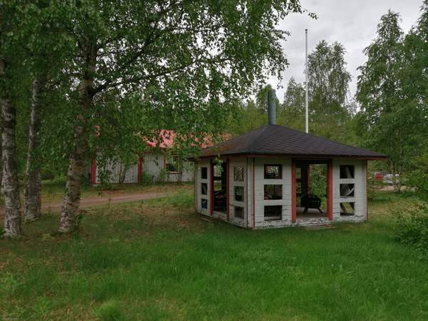 26h + k + s  Rovaniemi - valokuva 8