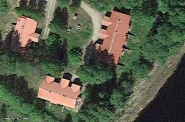 26h + k + s  Rovaniemi - valokuva 1