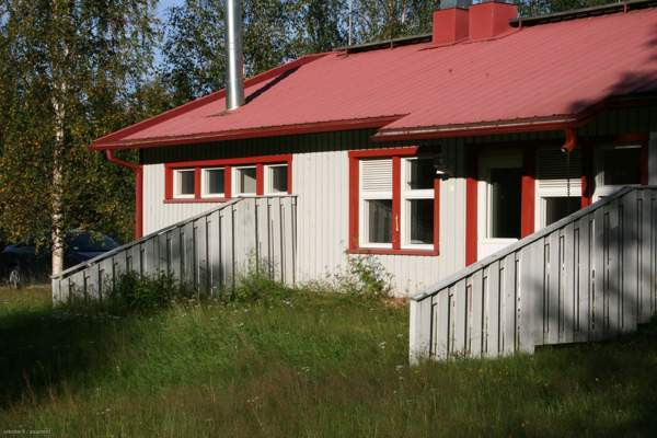 26h + k + s  Rovaniemi - valokuva 6