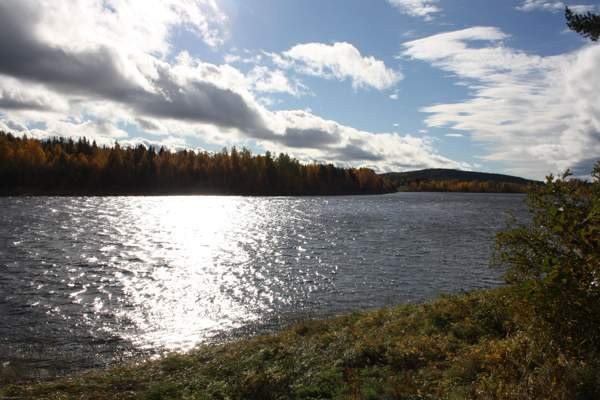 26h + k + s  Rovaniemi - valokuva 3