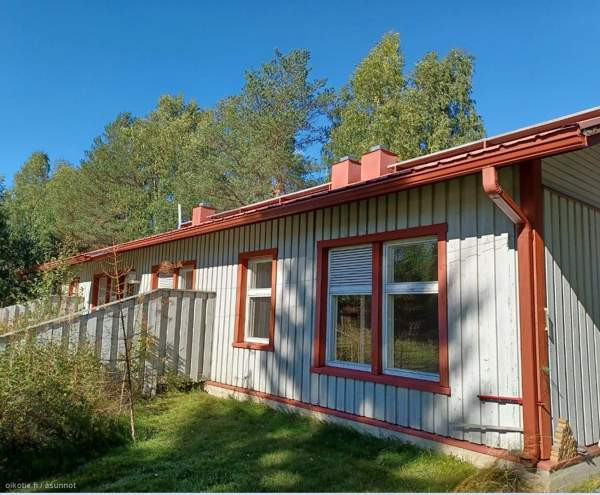 26h + k + s  Rovaniemi - valokuva 5