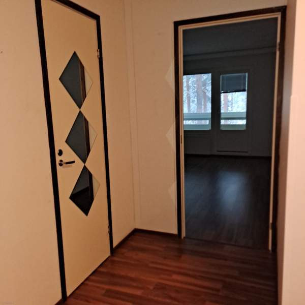 2h + k + lasitettu parveke + kh/wc + vh  Heinola - valokuva 8