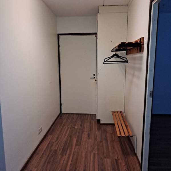 2h + k + lasitettu parveke + kh/wc + vh  Heinola - valokuva 2