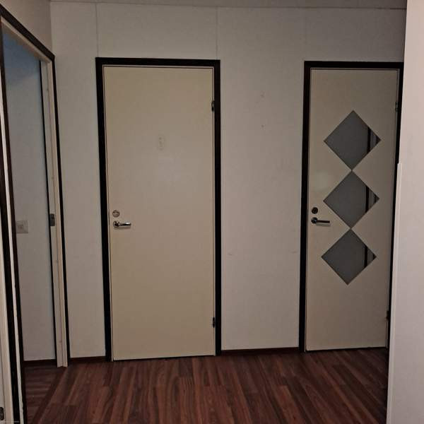 2h + k + lasitettu parveke + kh/wc + vh  Heinola - valokuva 3