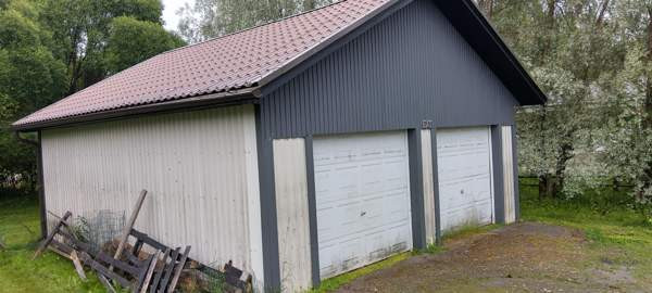 3h + olohuone +keittiö +varastohuone  Kaustinen - valokuva 3