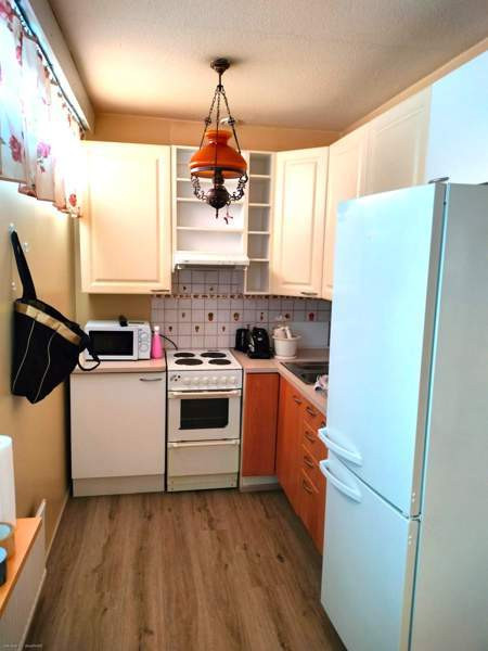 1h + kk + p  Kaarina - valokuva 7