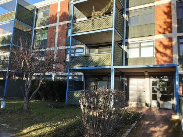 1h + kk + p  Kaarina - valokuva 2