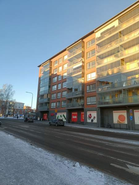 2h + avok + p  Tampere - valokuva 6