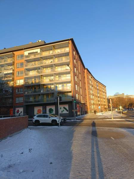 2h + avok + p  Tampere - valokuva 5