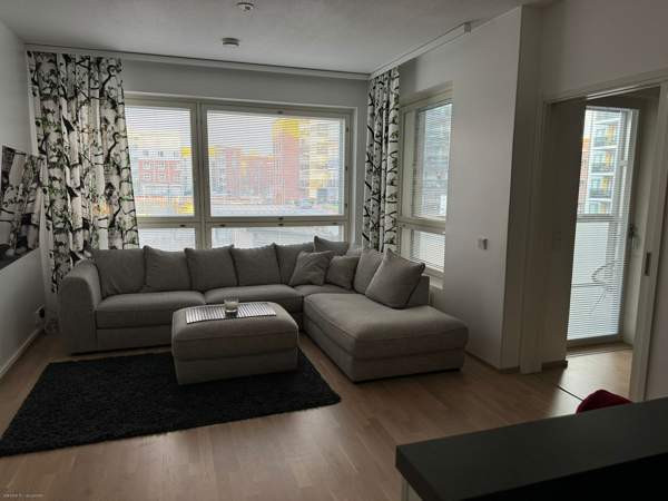 2h + avok + p  Tampere - valokuva 1