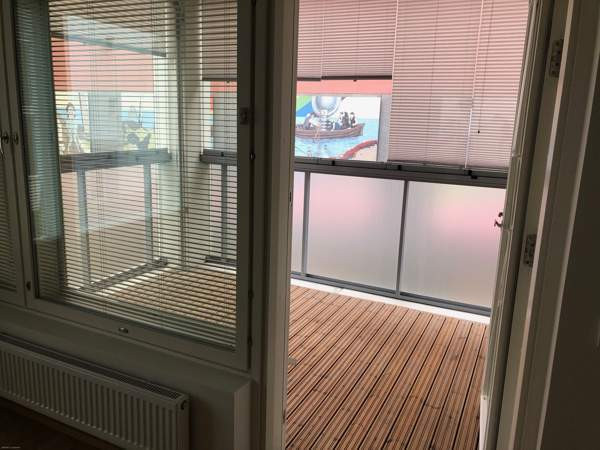 3h + kt + lasit.p  Hämeenlinna - valokuva 5