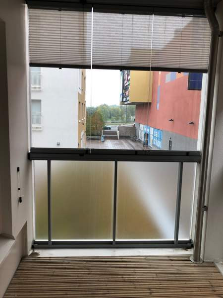 3h + kt + lasit.p  Hämeenlinna - valokuva 6