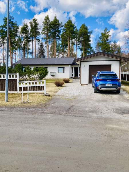 5h + s + k  Pieksämäki - photo 1