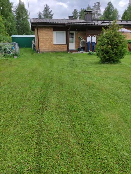 3h + k + s  Lieksa - valokuva 7