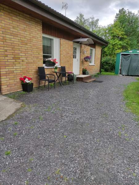 3h + k + s  Lieksa - valokuva 5