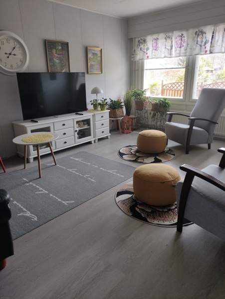 3h + k + s  Lieksa - valokuva 4