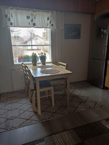 3h + k + s  Lieksa - valokuva 6