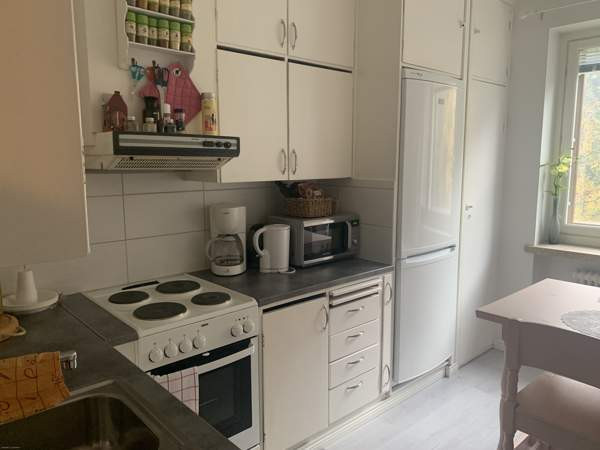 2h+k+ranskalainenparveke  Viitasaari - photo 3