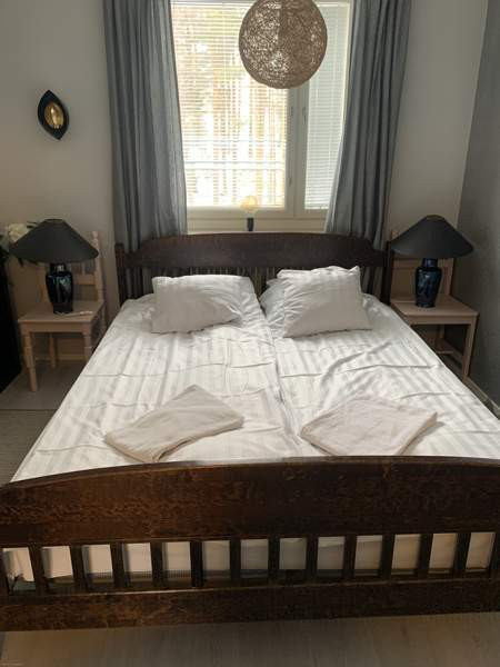 2h+k+ranskalainenparveke  Viitasaari - photo 2