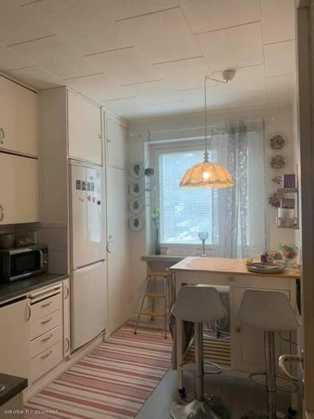 2h+k+ranskalainenparveke  Viitasaari - photo 1