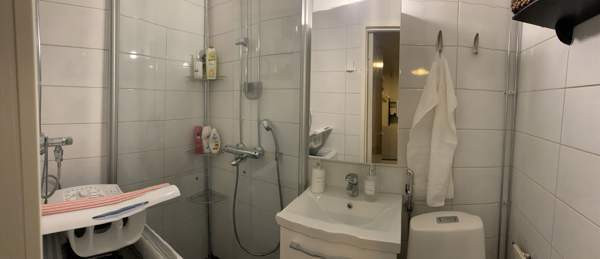 2h+k+ranskalainenparveke  Viitasaari - photo 4