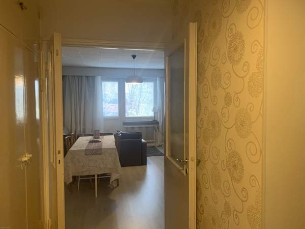 2h+k+ranskalainenparveke  Viitasaari - photo 5