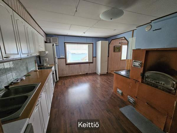 3h + s  Rääkkylä - valokuva 3