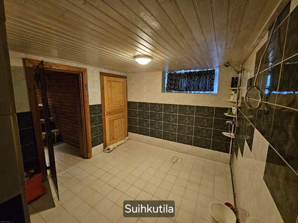 3h + s  Rääkkylä - valokuva 5