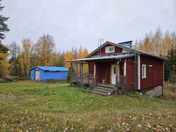 3h + s  Rääkkylä - photo 1