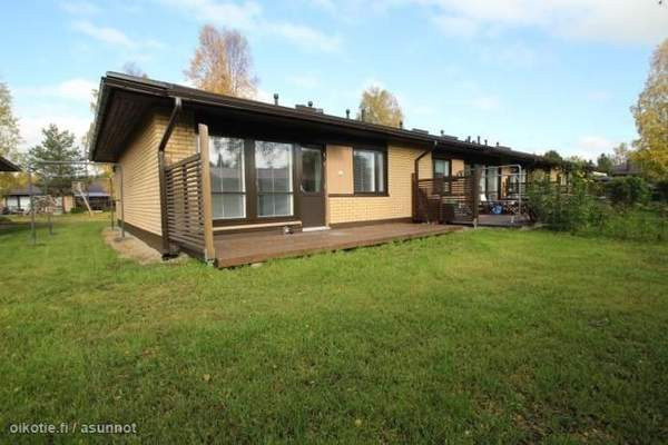 2h + k, kph, s  Tornio - valokuva 1