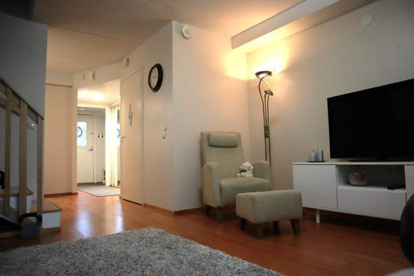 3h, k + s  Nurmijaervi - photo 4