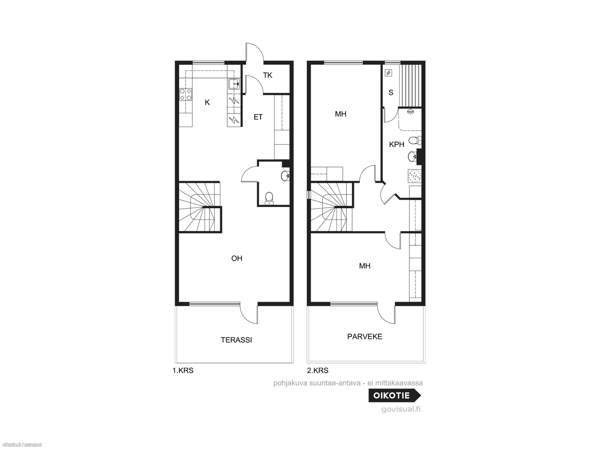 3h, k + s  Nurmijaervi - photo 2