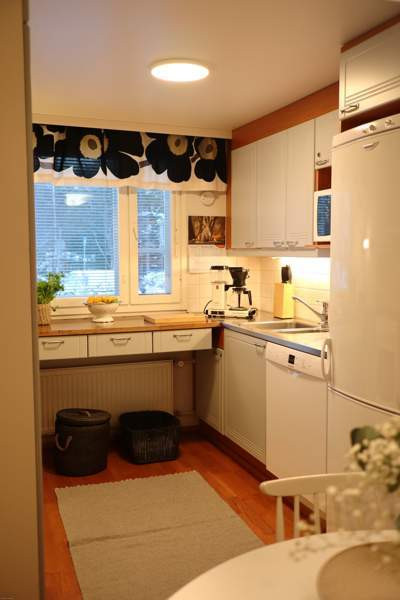 3h, k + s  Nurmijaervi - photo 7