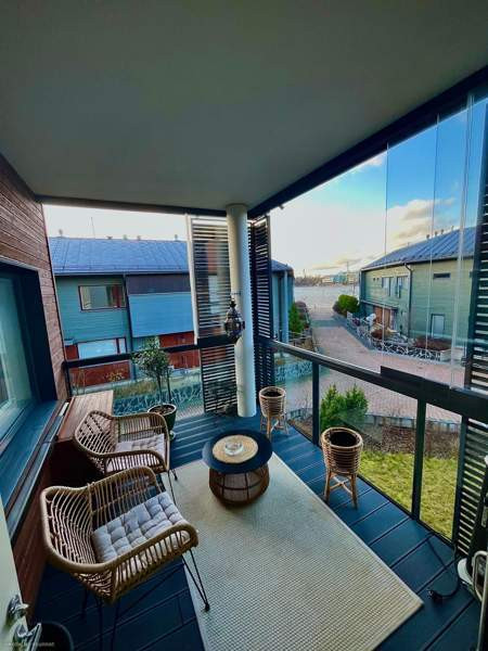 2h + s + p  Helsinki - valokuva 1