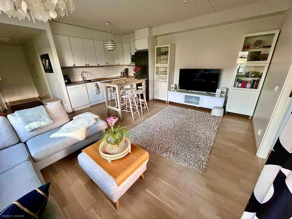 2h + s + p  Helsinki - valokuva 5